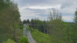 Troják, Maruška - odpočivadlo HM52