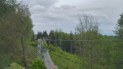 Troják, Maruška - odpočivadlo HM52