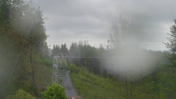 Troják, Maruška - odpočivadlo HM52