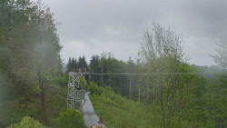 Troják, Maruška - odpočivadlo HM52