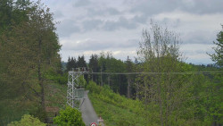 Troják, Maruška - odpočivadlo HM52