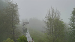 Troják, Maruška - odpočivadlo HM52