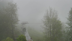 Troják, Maruška - odpočivadlo HM52