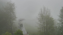 Troják, Maruška - odpočivadlo HM52