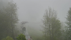 Troják, Maruška - odpočivadlo HM52