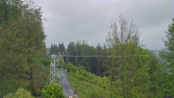 Troják, Maruška - odpočivadlo HM52
