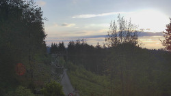 Troják, Maruška - odpočivadlo HM52