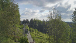 Troják, Maruška - odpočivadlo HM52