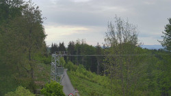 Troják, Maruška - odpočivadlo HM52