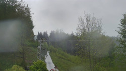 Troják, Maruška - odpočivadlo HM52
