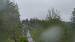 Troják, Maruška - odpočivadlo HM52