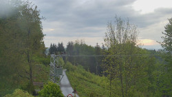Troják, Maruška - odpočivadlo HM52