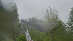 Troják, Maruška - odpočivadlo HM52