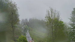 Troják, Maruška - odpočivadlo HM52
