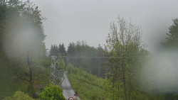 Troják, Maruška - odpočivadlo HM52