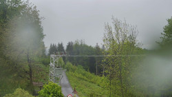 Troják, Maruška - odpočivadlo HM52