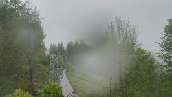 Troják, Maruška - odpočivadlo HM52