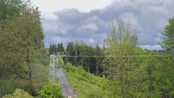 Troják, Maruška - odpočivadlo HM52