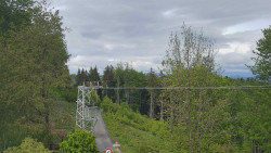 Troják, Maruška - odpočivadlo HM52