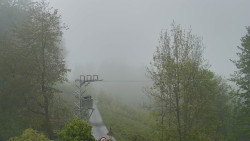 Troják, Maruška - odpočivadlo HM52