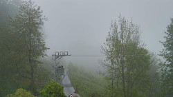 Troják, Maruška - odpočivadlo HM52