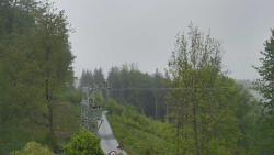 Troják, Maruška - odpočivadlo HM52