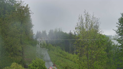 Troják, Maruška - odpočivadlo HM52