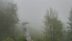 Troják, Maruška - odpočivadlo HM52