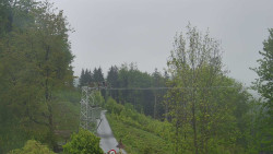 Troják, Maruška - odpočivadlo HM52