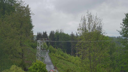 Troják, Maruška - odpočivadlo HM52