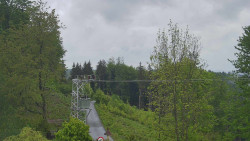 Troják, Maruška - odpočivadlo HM52