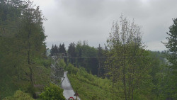 Troják, Maruška - odpočivadlo HM52