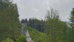 Troják, Maruška - odpočivadlo HM52