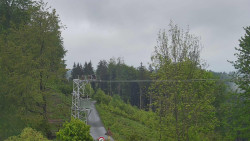Troják, Maruška - odpočivadlo HM52