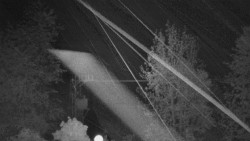 Troják, Maruška - odpočivadlo HM52