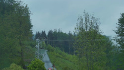 Troják, Maruška - odpočivadlo HM52