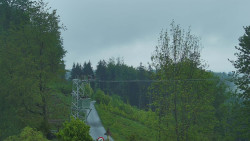 Troják, Maruška - odpočivadlo HM52