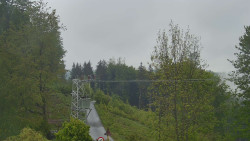 Troják, Maruška - odpočivadlo HM52