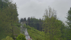 Troják, Maruška - odpočivadlo HM52