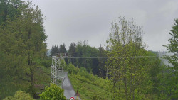 Troják, Maruška - odpočivadlo HM52