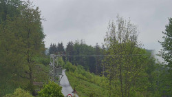 Troják, Maruška - odpočivadlo HM52