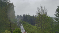 Troják, Maruška - odpočivadlo HM52