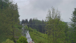 Troják, Maruška - odpočivadlo HM52