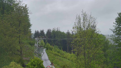 Troják, Maruška - odpočivadlo HM52