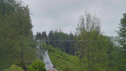 Troják, Maruška - odpočivadlo HM52