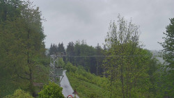 Troják, Maruška - odpočivadlo HM52