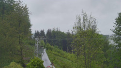 Troják, Maruška - odpočivadlo HM52
