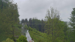 Troják, Maruška - odpočivadlo HM52