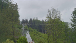 Troják, Maruška - odpočivadlo HM52