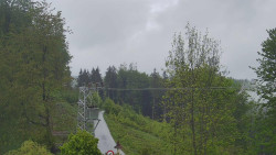 Troják, Maruška - odpočivadlo HM52